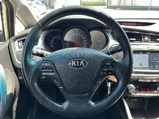 Kia Cee d SZ-530-L picture 8