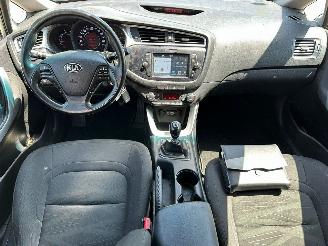 Kia Cee d SZ-530-L picture 16