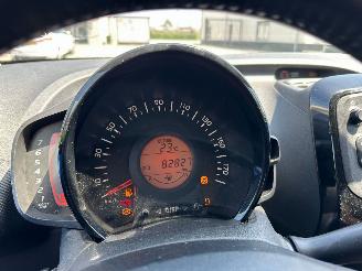 Citroën C1 1.0 VTi Feel picture 10