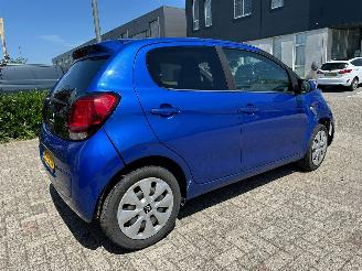 Citroën C1 1.0 VTi Feel picture 7