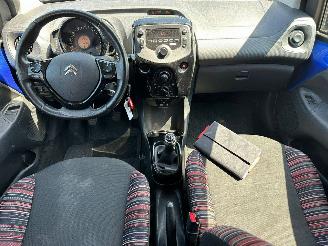 Citroën C1 1.0 VTi Feel picture 16