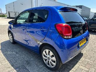 Citroën C1 1.0 VTi Feel picture 5