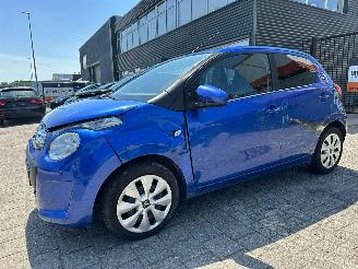 Citroën C1 1.0 VTi Feel picture 3