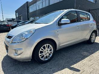 Hyundai I-20 1.4i DynamicVersion picture 3