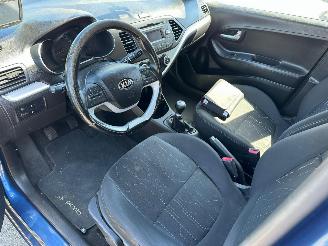 Kia Picanto 1.0 CVVT DynamicLine picture 7