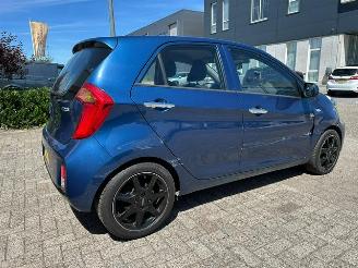 Kia Picanto 1.0 CVVT DynamicLine picture 6