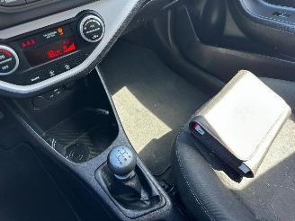 Kia Picanto 1.0 CVVT DynamicLine picture 11