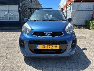 Kia Picanto 1.0 CVVT DynamicLine picture 2