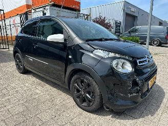 Auto incidentate Citroën C1 1.0 VTi Urban Ride 2019/7