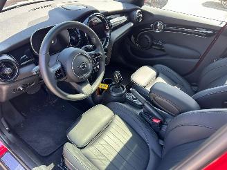 Mini Cooper 1.5 Cooper Camden Edition Automaat picture 8