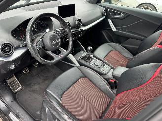 Audi Q2 30 TFSI Sport S line Edition picture 7