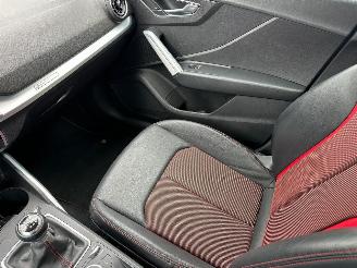 Audi Q2 30 TFSI Sport S line Edition picture 14