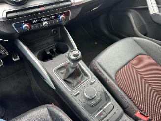Audi Q2 30 TFSI Sport S line Edition picture 11