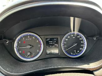 Suzuki SX4 1.0 Automaat Boosterjet Exclusive picture 9