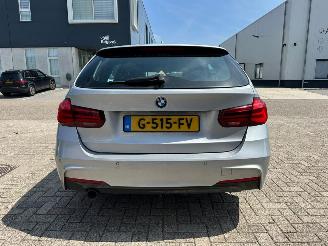 BMW 3-serie 318i M Sport Corporate Lease picture 5