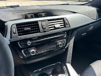 BMW 3-serie 318i M Sport Corporate Lease picture 11