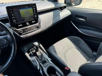 Toyota Corolla Touring Sports 2.0 Hybrid Style picture 11