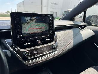 Toyota Corolla Touring Sports 2.0 Hybrid Style picture 14