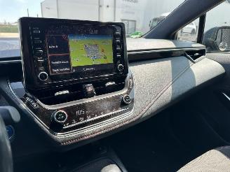 Toyota Corolla Touring Sports 2.0 Hybrid Style picture 13