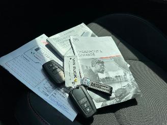 Toyota Corolla Touring Sports 2.0 Hybrid Style picture 16
