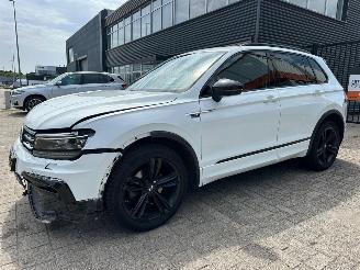 Volkswagen Tiguan 1.4 TSI 4Motion Highline Business R Automaat picture 4