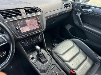Volkswagen Tiguan 1.4 TSI 4Motion Highline Business R Automaat picture 10