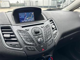 Ford Fiesta 1.0 Style picture 12