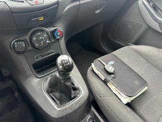 Ford Fiesta 1.0 Style picture 11