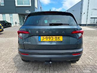 Skoda Karoq 1.5 TSI ACT Business Edition picture 6
