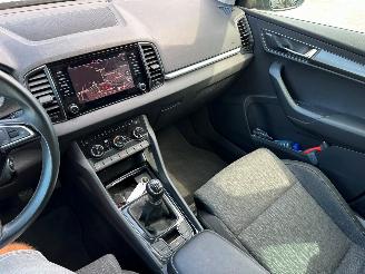 Skoda Karoq 1.5 TSI ACT Business Edition picture 11