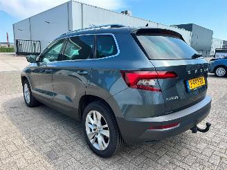 Skoda Karoq 1.5 TSI ACT Business Edition picture 5