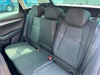 Skoda Karoq 1.5 TSI ACT Business Edition picture 16