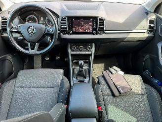 Skoda Karoq 1.5 TSI ACT Business Edition picture 17