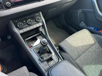 Skoda Karoq 1.5 TSI ACT Business Edition picture 12