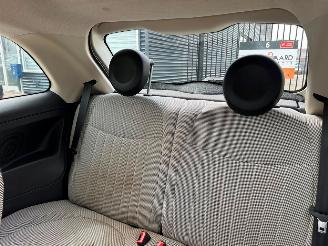 Fiat 500 500 1.2 Lounge Automaat picture 14