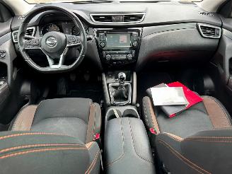 Nissan Qashqai 1.3 DIG-T N-Motion picture 16