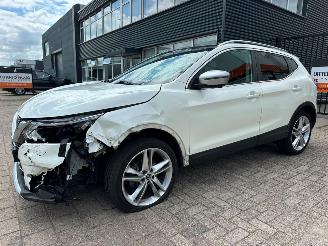 Nissan Qashqai 1.3 DIG-T N-Motion picture 3