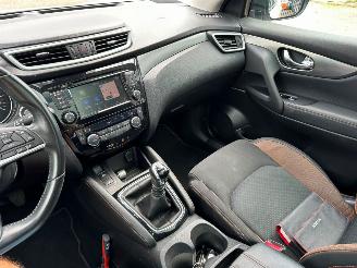 Nissan Qashqai 1.3 DIG-T N-Motion picture 10