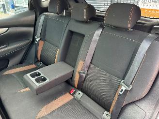 Nissan Qashqai 1.3 DIG-T N-Motion picture 15