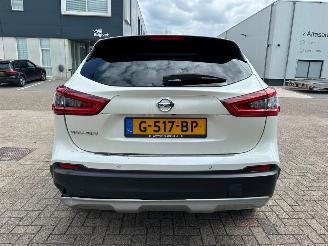Nissan Qashqai 1.3 DIG-T N-Motion picture 5