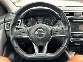 Nissan Qashqai 1.3 DIG-T N-Motion picture 8