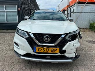 Nissan Qashqai 1.3 DIG-T N-Motion picture 2