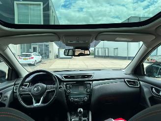 Nissan Qashqai 1.3 DIG-T N-Motion picture 17