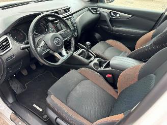 Nissan Qashqai 1.3 DIG-T N-Motion picture 7