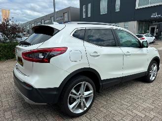 Nissan Qashqai 1.3 DIG-T N-Motion picture 6