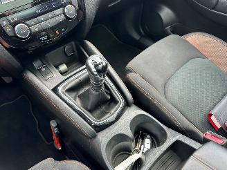 Nissan Qashqai 1.3 DIG-T N-Motion picture 11