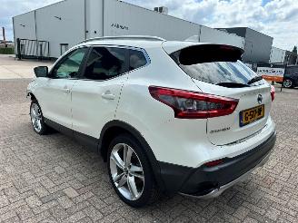 Nissan Qashqai 1.3 DIG-T N-Motion picture 4