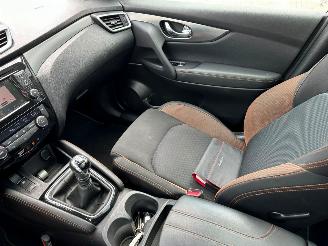 Nissan Qashqai 1.3 DIG-T N-Motion picture 13