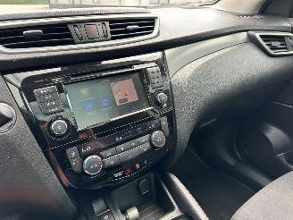Nissan Qashqai 1.3 DIG-T N-Motion picture 12