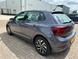 Volkswagen Polo 1.0 TSI Life picture 5